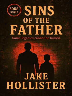 cover image of Sins of the Father